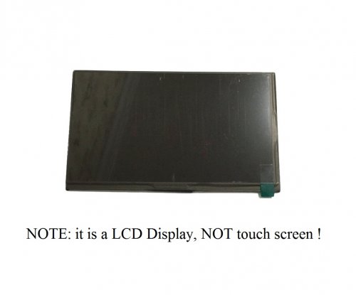 LCD Screen Display Replacement for Autel MaxiCheck MX808 MX808TS